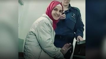 الأسيرة ملك سليمان تدخل عامها الخامس بسجون الاحتلال