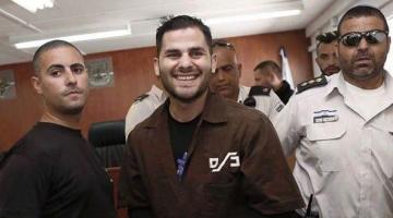 زوجة الأسير الهشلمون: أنا فخورة بزوجي وعلى ثقة بقرب تحرره