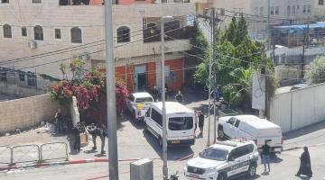 محكمة الاحتلال تؤجل البت بإخلاء عائلة بسلوان