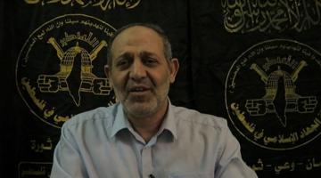 السعدي: الأسرى بصمودهم سيكسرون شوكة المحتل