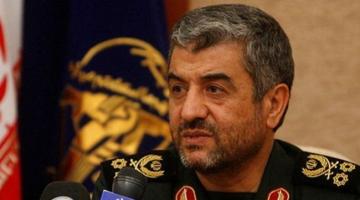 الحرس الثوري: على الكيان انتظار الرد بأي مكان بالعالم