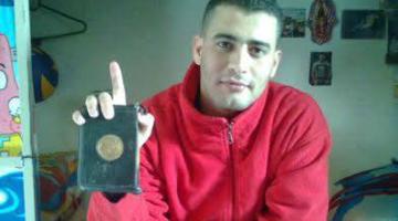 العدو يفرج عن أسيرين من الجهاد الإسلامي بالخليل