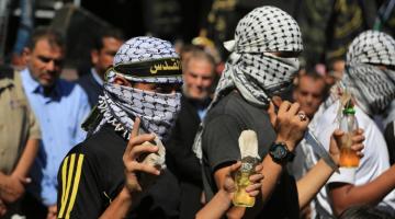 مواطنون ومحللون: انتفاضة وقودها الشباب لن ينطفئ لهيبها