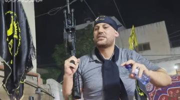 المحرر طحاينة: الحرب على أسرى الجهاد لن تزيدهم إلا قوة وعزيمة