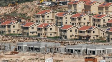 مندوب أوروبي ينتقد نتنياهو ويؤكد أن الاستيطان عقبة السلام