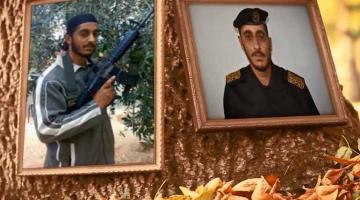 كوكبة شهداء شهر مايو "لواء خانيونس"