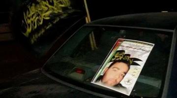 الجهاد تستقبل إبنها المحرر هادي السايس بكفر نعمة