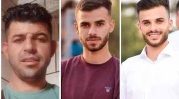 3 شهداء برصاص الاحتلال في رام الله والخليل