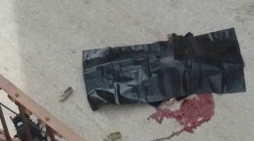 استشهاد فتاة قرب الحرم الإبراهيمي بزعم محاولة طعن