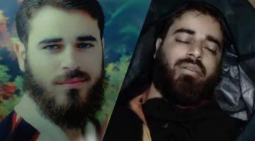 صور.. حمزة العبادلة: شهيد المصحف والبندقية