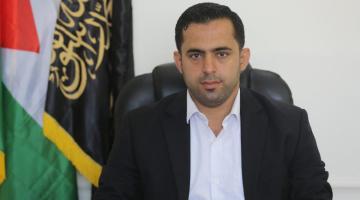 سلمي: مسيرة الجهاد لن تتوقف وبنادق المجاهدين ستبقى مشرعة