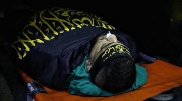 الجهاد: دماء الشهداء ستبقى نوراً يضيء الطريق حتى تحرير فلسطين
