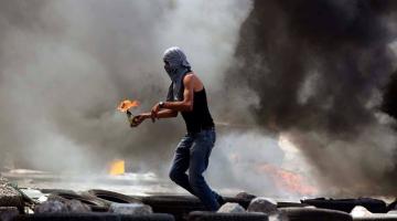 "انتفاضة القدس"... المقاومة الفلسطينية المتجددة