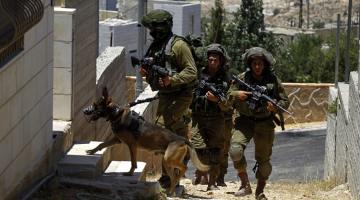 العدو يُكثف حملة الاعتداء والتنكيل بأهالي العيسوية