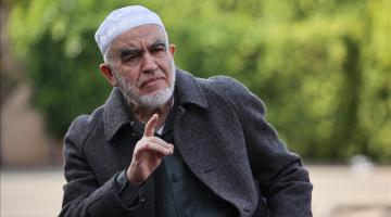 صلاح: الأقصى حق إسلامي عروبي لا يقبل المشاركة والتقسيم