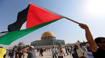الاحتلال يعيد فتح بوابات المسجد الأقصى المبارك