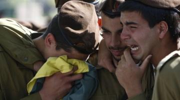 6 مفقودين صهاينة في نيبال ضمنهم جندي قاتل في الشجاعية