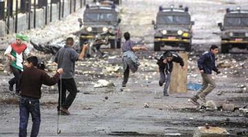 استطلاع صهيوني: الفلسطينيون الخطر الأكبر علينا