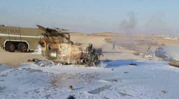 مقتل طيار صهيوني إثر تحطم مقاتلة F16 بعد قصفها غزة