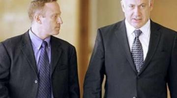 الإقامة الجبرية لرئيس ديوان نتنياهو سابقًا بشبهة الاحتيال