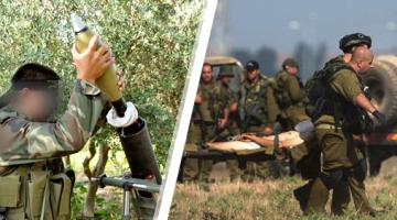 البنيان المرصوص.. سرايا القدس تقصف تل أبيب وتقتل مغتصبين بأشكول
