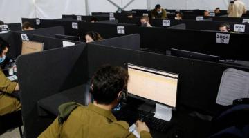 جيش الاحتلال نشر بالخطأ أماكن قواعد سرية