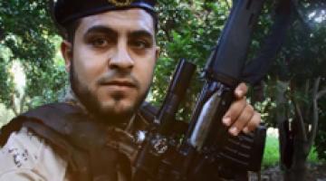 "فارس الإعداد" إبراهيم المصري