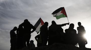 في ذكرى معركة حطين.. فلسطين محور الصراع والأمة بانتظار قائد يعيد مجدها