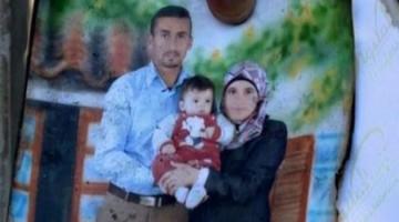 تدهور خطير على صحة والدة الشهيد الرضيع دوابشة