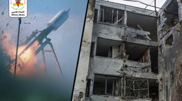 فاصل «هل تذكرون» جحيم عسقلان