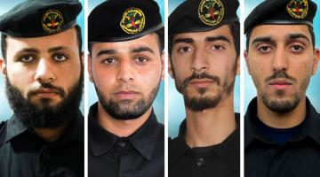عوائل شهداء «صيحة الفجر»: لن ننسى دمائهم وندعو المجاهدين للسير على خطاهم