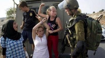 الاحتلال يمدد اعتقال الفتاة عهد التميمي ووالدتها