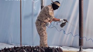 فاصل.. «رمضان شهر جهاد وإعداد» 