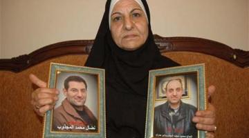 أبو حمزة ونضال المجذوب.. شهيدان على طريق تحرير فلسطين