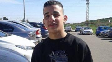 العدو يفرج عن فتى مقدسي بعد اعتقاله 47 يومًا