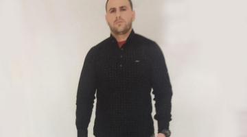 الأسير المضرب عن الطعام عدّال موسى يواجه ظروف عزل سيئة