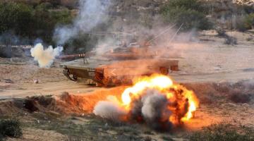 المدلل: المقاومة فرضت توازن رعب مع الاحتلال وهي في أعظم حالتها