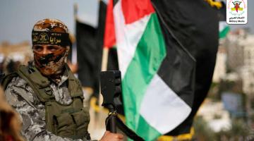 الجهاد تدعو لتفعيل كافة وسائل المقاومة في الضفة
