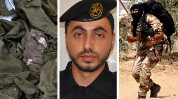 صور.. الشهيد "محمد الشامي" ألقى بجنود العدو في الجحيم قبل أن يزف للجنان