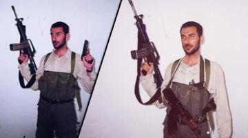 الشهيد "أسعد دقة": قائد من الطراز الأول أذاق العدو الويلات