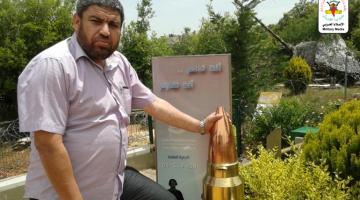 مقال.. «صلاح الدين أبو حسنين» السيف الذي أضناه الواجب المقدس