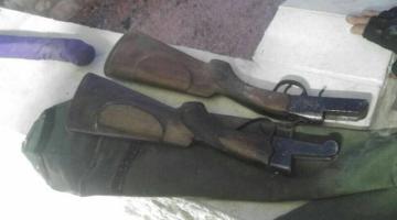 الاحتلال يزعم ضبط أسلحة خلال مداهمات الضفة