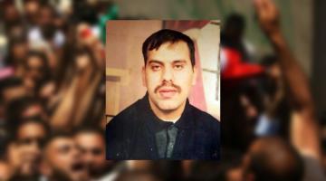 شهيد في مخيم الجلزون بعد 25 عاما من الإصابة