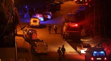 15 عملًا مقاومًا بالضفة وإصابة 4 مستوطنين خلال 24 ساعة