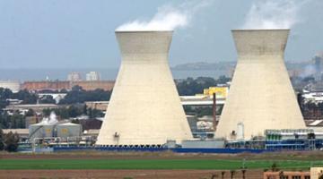 إصابة ثلاثة صهاينة في حريق بمصفاة حيفا للبترول