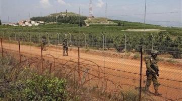 الاحتلال يزعم إبطال عبوة ناسفة شمال القطاع