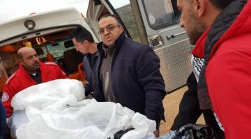 العدو يُسلّم جثمان الشهيد إلياس ياسين بعد 74 يومًا من احتجازه