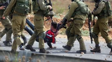 مشروع قانون لتعزيز صلاحيات وزير جيش الاحتلال في قمع الحريات