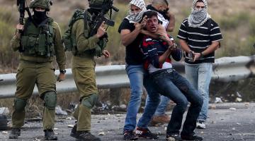 إصابة مواطنين باعتداءات للمستوطنين في الأغوار الشمالية