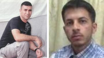 أسيران من سرايا القدس يدخلان أعواماً جديدة بالأسر